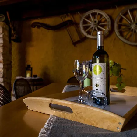 בית נופש Ivanka By Interhome