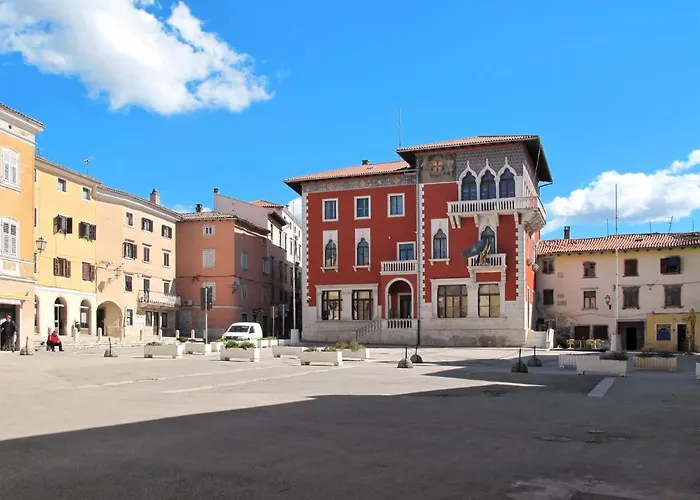 Ivanka By Interhome Vakantiehuis