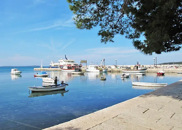 Ivanka By Interhome * Cabrunici