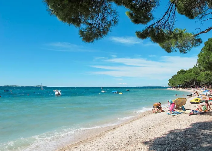 Ivanka By Interhome Cabrunici