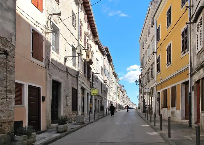 Ivanka By Interhome *