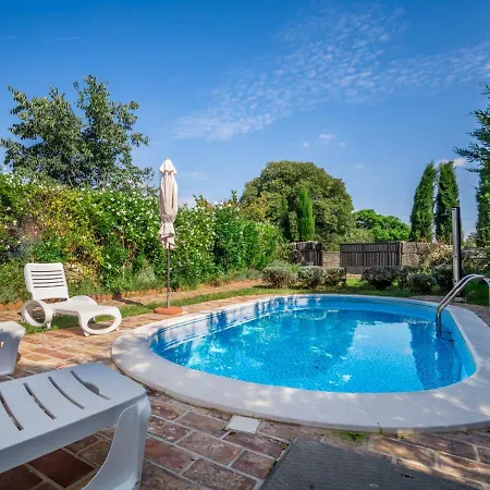 Vakantiehuis Ivanka By Interhome