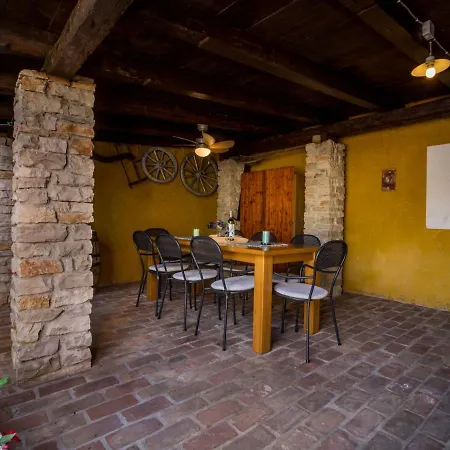 Vakantiehuis Ivanka By Interhome *