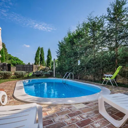 Vakantiehuis Ivanka By Interhome *